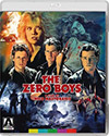 The Zero Boys - Blu-ray Review