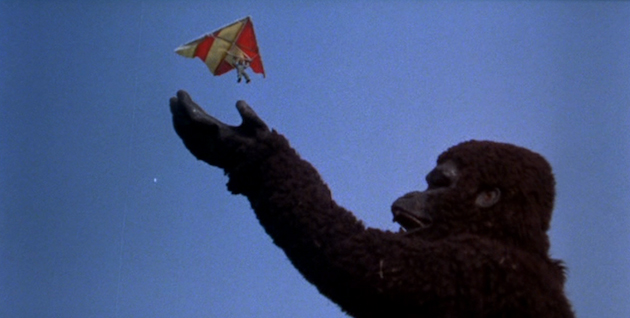 Ape 3D Aka A*P*E (1976) - Blu-ray Review