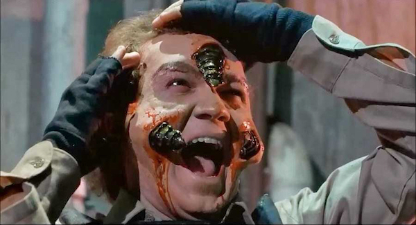 Alienator (1990) - Blu-ray Review Alienator (1990) - Blu-ray Review