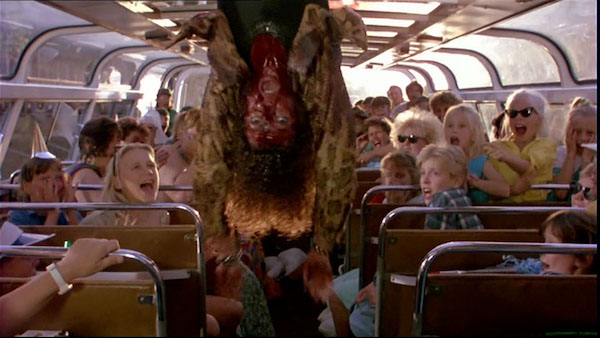 Amsterdamned (1988) - Blu-ray Amsterdamned (1988) - Blu-ray