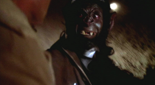 The Bat People (1974) - Blu-ray Review The Bat People (1974) - Blu-ray Review