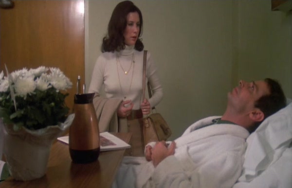 The Bat People (1974) - Blu-ray Review