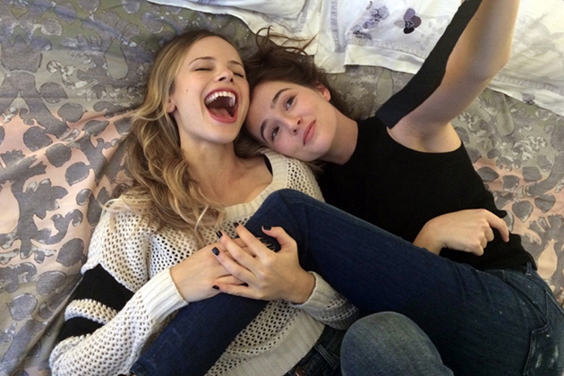 Before I Fall - Movie Review