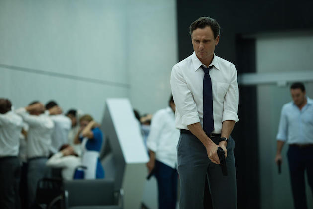 The Belko Experiment