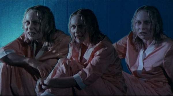 Beyond the Door (1974) - Blu-ray Review Beyond the Door (1974) - Blu-ray Review