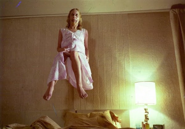 Beyond the Door (1974) - Blu-ray Review Beyond the Door (1974) - Blu-ray Review