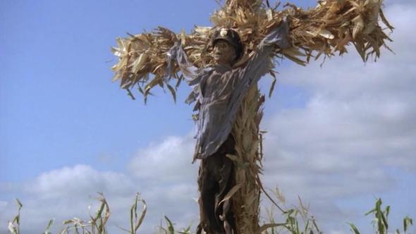 Children of the Corn - Blu-ray Review