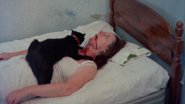 The Corpse Grinders (1972) - Blu-ray