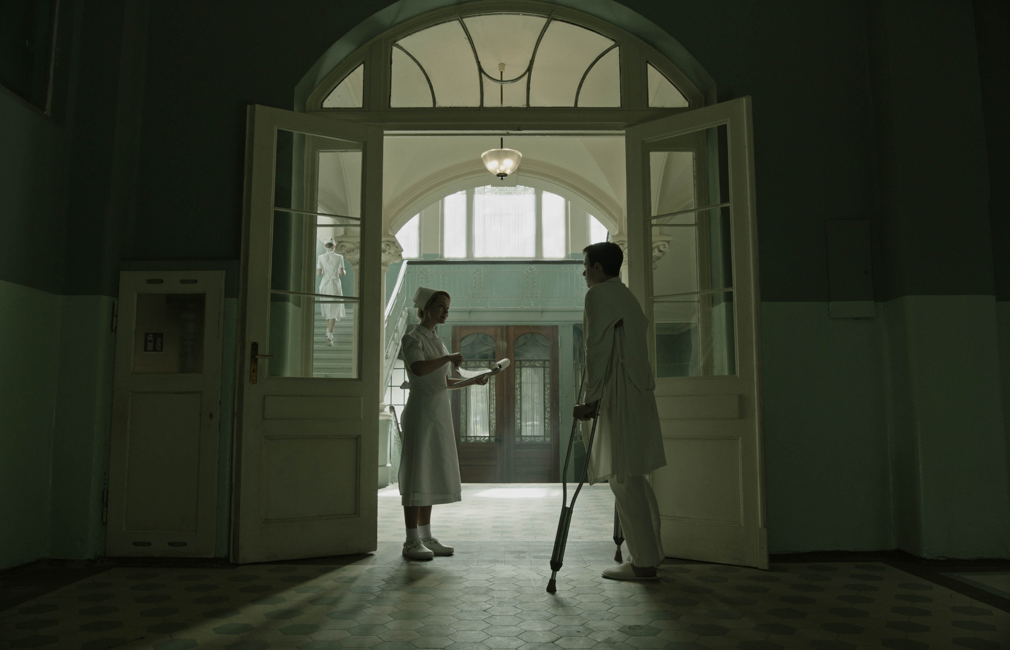 A Cure for Wellness - Movie Review
