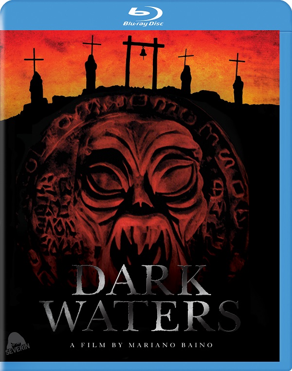 Dark Waters (1993) - Blu-ray Review