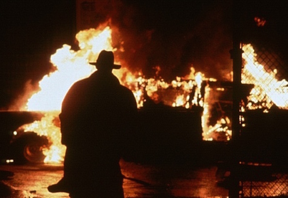 Darkman II: The Return of Durant (1995) - Blu-ray Review