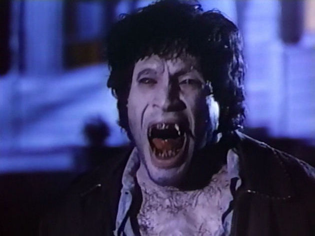 Deadtime Stories (1986) - Blu-ray Review
