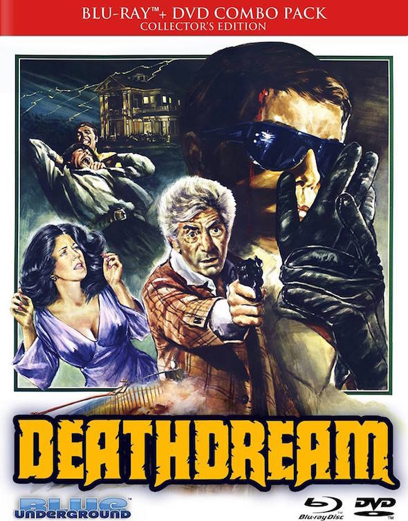 Deathdream (1974) - Blu-ray Review