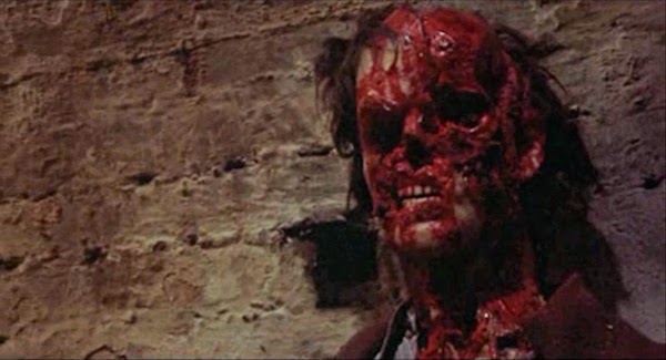 Death Line - Blu-ray Review Death Line - Blu-ray Review