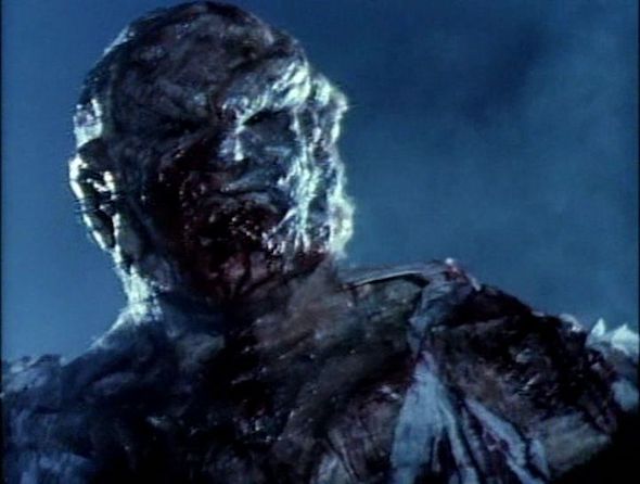 Carrie: Collector's Edition - Blu-ray Review and Details Demon Wind (1988) - Blu-ray