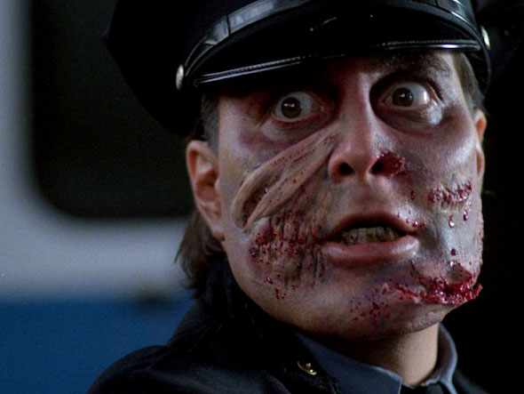 Carrie: Collector's Edition - Blu-ray Review and Details Demon Wind (1988) - Blu-ray