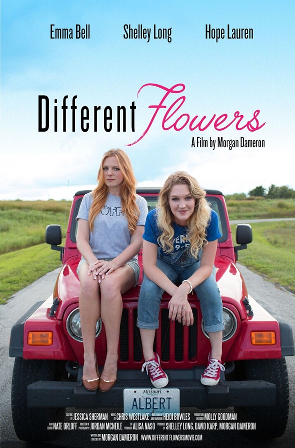 Different Flowers - Movie Review