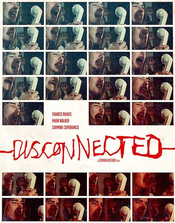 Disconnected (1984) - Blu-ray Review