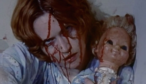 Don't look in the basement - Blu-ray Review