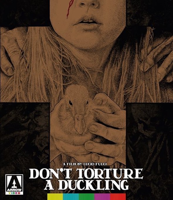 Don't Torture a Duckling (1972) - Blu-ray Review