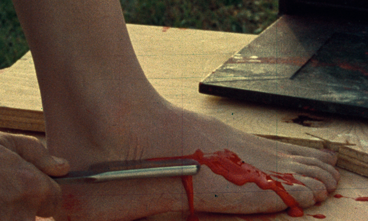 Carrie: Collector's Edition - Blu-ray Review and Details Effects (1980) - Blu-ray Review