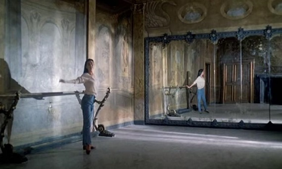 Etoile - Blu-ray Review