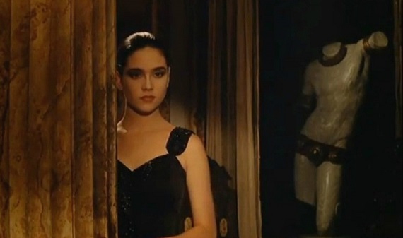 Etoile - Blu-ray Review