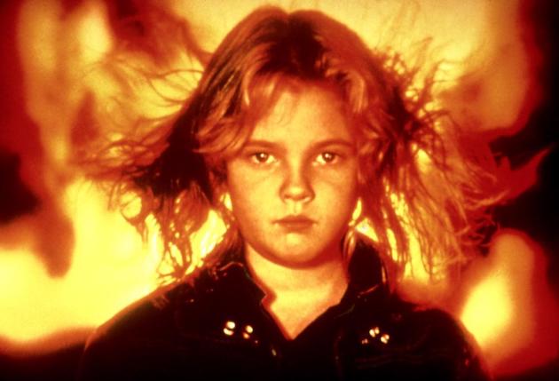 Firestarter - Blu-ray Review