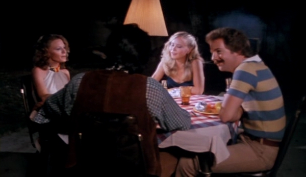 The Forest (1982) - Blu-ray Review