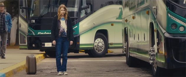 The Great Gilly Hopkins - DVD Review The Great Gilly Hopkins - DVD Review