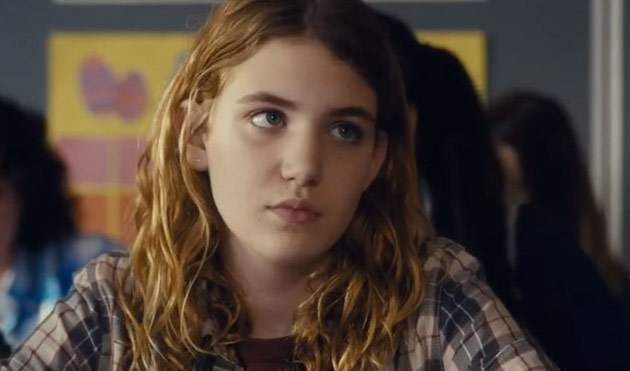 The Great Gilly Hopkins - DVD Review The Great Gilly Hopkins - DVD Review