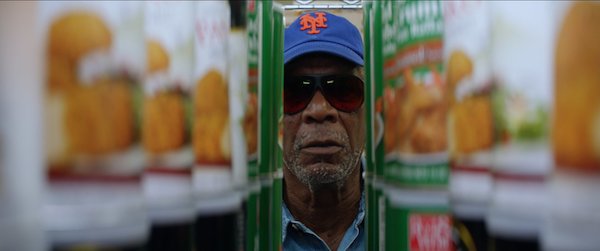 Going In Style - Blu-ray Review