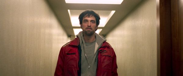 Good Time - Movie Review