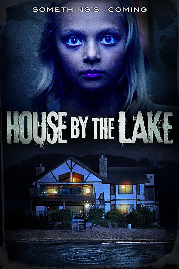 House by the Lake (2017) - Blu-ray Review