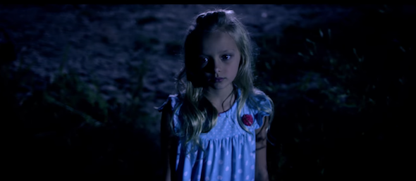 House by the Lake (2017) - Blu-ray Review House by the Lake (2017) - Blu-ray Review