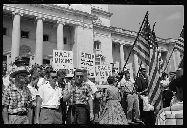 I Am Not Your Negro - Movie Review