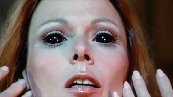Invasion of the Bee Girls - Blu-ray Review