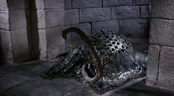 Island of Terror (1966) - Blu-ray Review