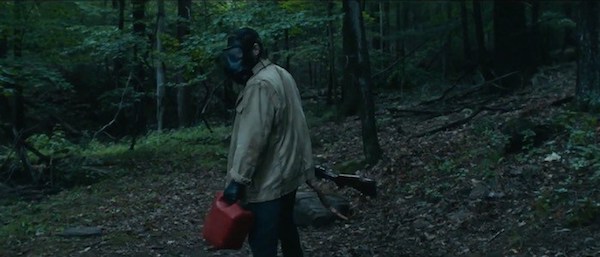 It Comes at Night - Movie Review It Comes at Night - Movie Review