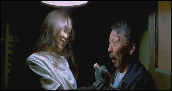 Madhouse (1981) - Blu-ray Review