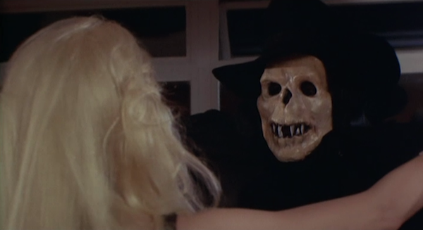 Madhouse (1981) - Blu-ray Review