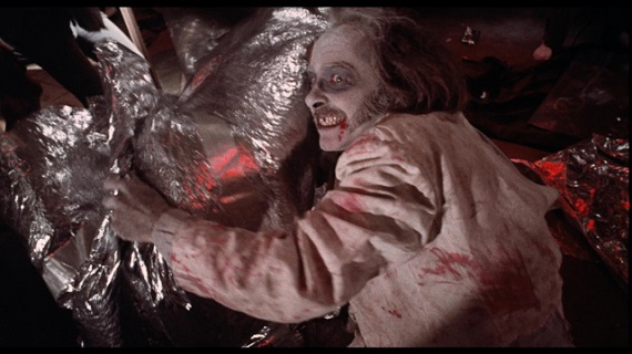 Malatesta's Carnival of Blood (1973) - Blu-ray Review