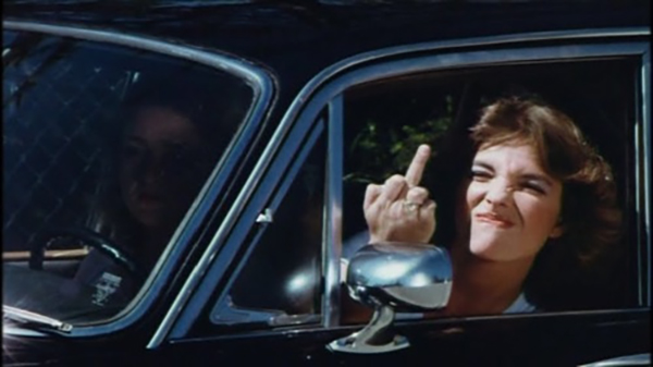 Malibu High (1979) - Blu-ray Review