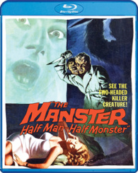 The Manster (1959)