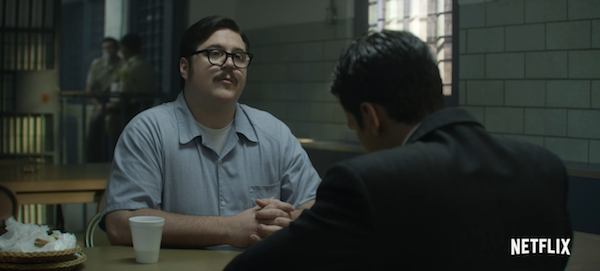 Mindhunter - Trailer
