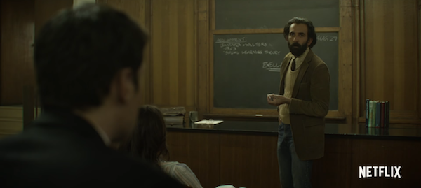 Mindhunter - Trailer