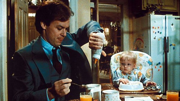 Mr. Mom - blu-ray Review