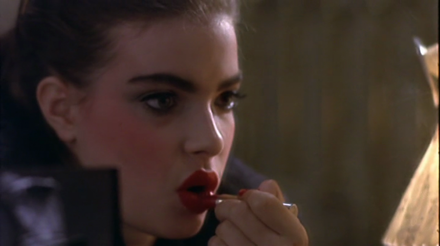 Ms. 45 - Blu-ray Review Ms. 45 - Blu-ray Review