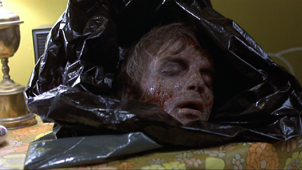 Ms. 45 - Blu-ray Review Ms. 45 - Blu-ray Review