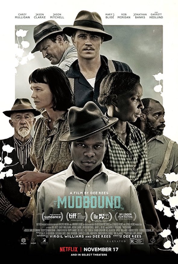 Mudbound (2017) - Movie Review